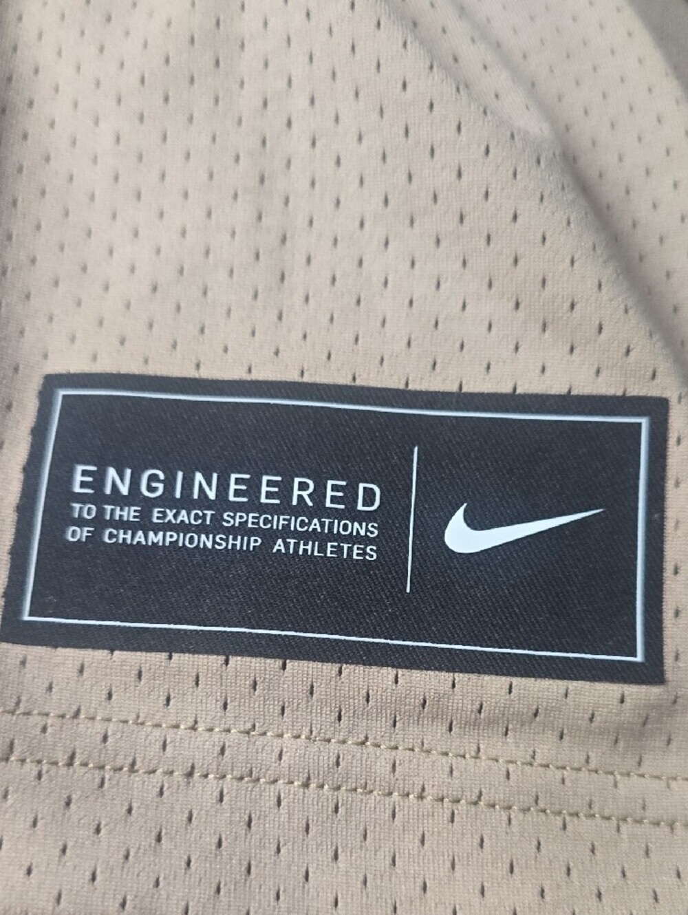 ❤️BUY 2 GET 1 FREE Nike Cropped Mesh Tank Top - Picture 11 of 13